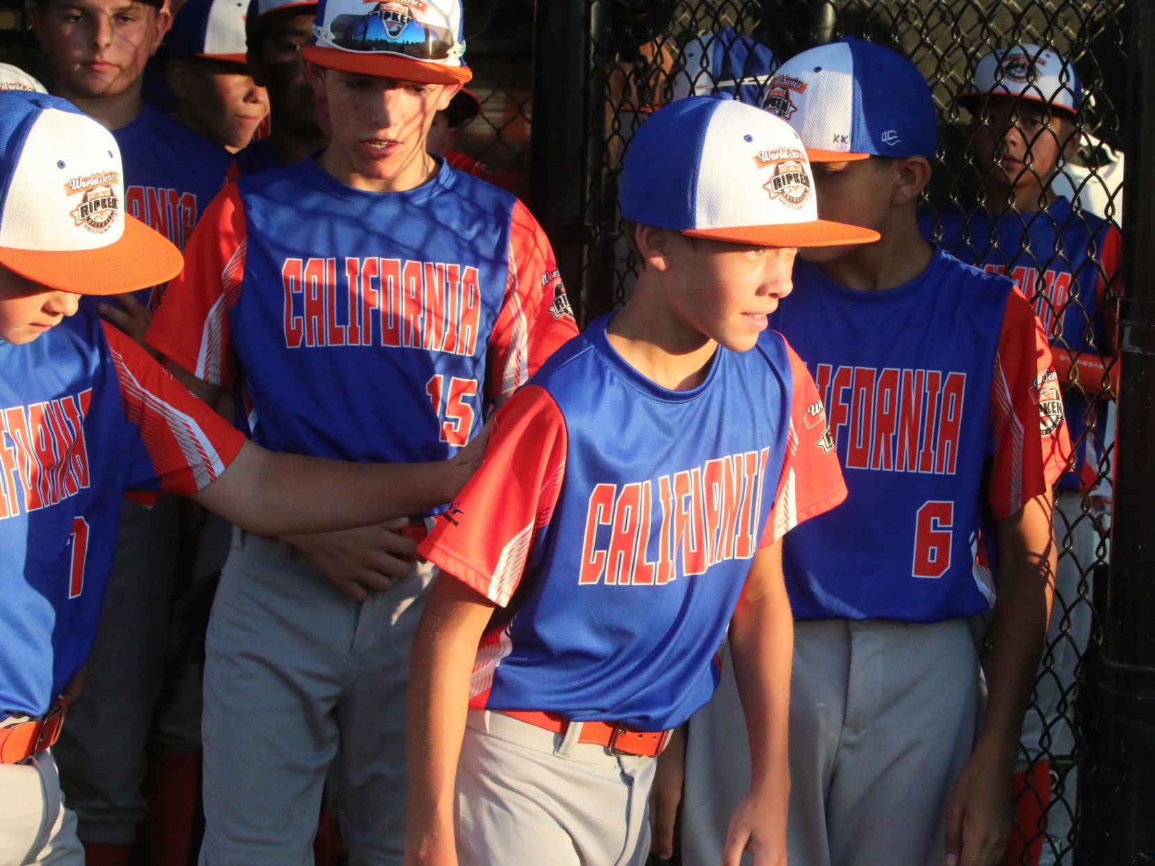 Plate struggles lead to loss for Central California